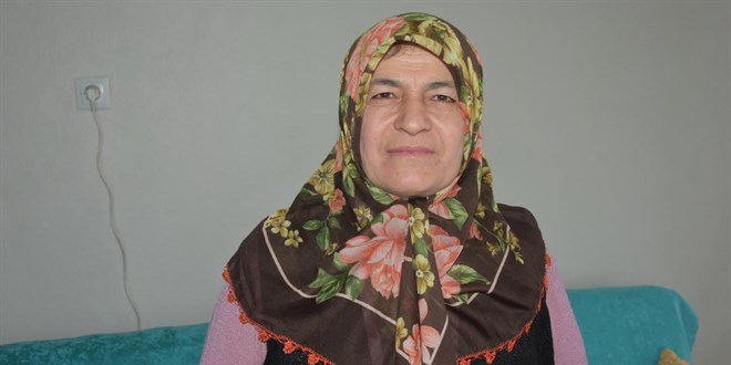Depremde 'ölü' olarak görüldüğü nüfus kaydı düzeltildi