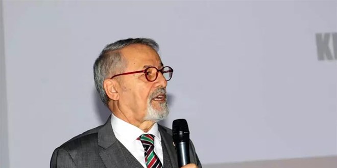 'Seilen belediye bakanlar, kentlerinin tehlike analizini karmal'