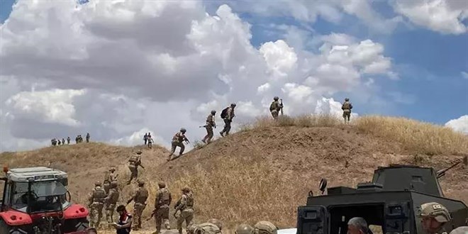 9 kişinin öldüğü kavgada üzerlerine ateş edilen askerlerin ifadeleri ortaya çıktı