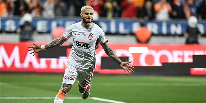 MKE Ankaragücü, TFF'den Icardi için disiplin soruşturması açmasını talep edecek