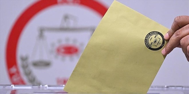 İstanbul'da İBB Başkan adayı sayısı 52 oldu