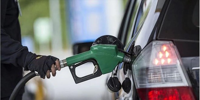 Motorine indirim geldi