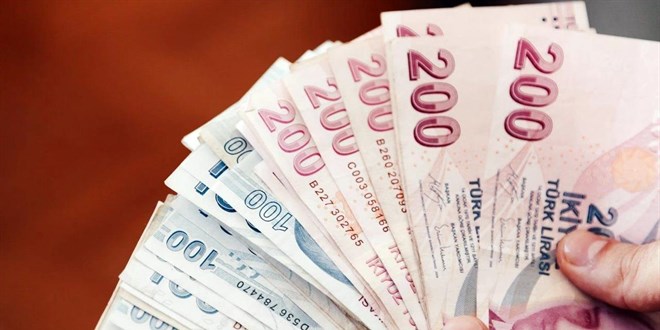 Devletten ev alacaklara 500 bin TL karşılıksız yardım!