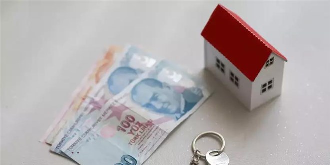 Maliye'den kira çalışması