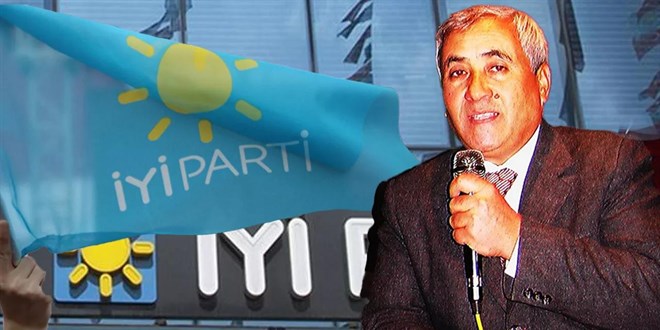 İYİ Parti'de yaprak dökümü sürüyor