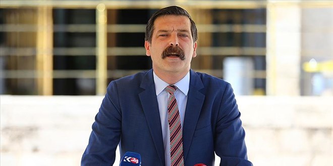 TİP, 68 il ve 711 ilçede seçimlere girmek üzere başvuru yaptı