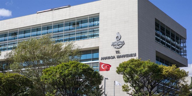AYM'den CHP ve Can Atalay'n yeni bavurular hakknda karar