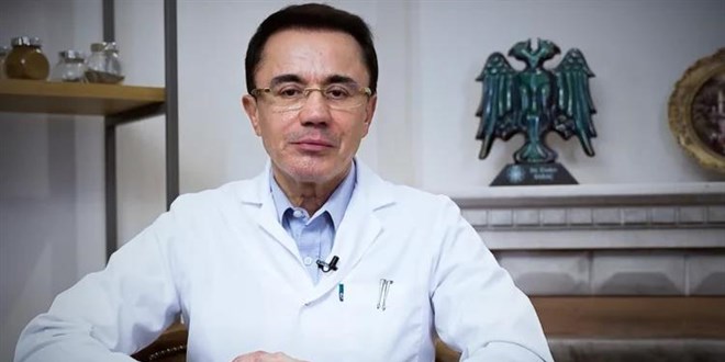 Dr. Ender Saraç oğluna 'cinsel istismar' suçundan hakim karşısında