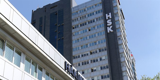 Hakimler ve Savcılar Kurulu Atama kararnamesi Yayımlandı