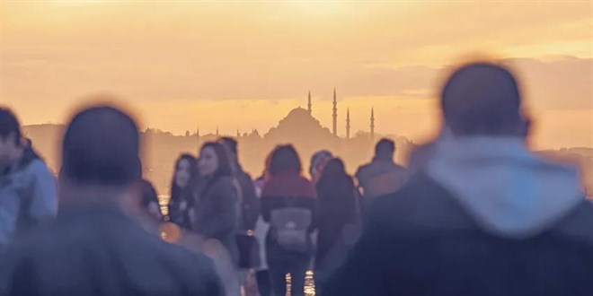 Gençler prestiji yüksek maaşa tercih ediyor