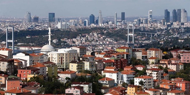 İstanbul kentsel dönüşümünde ayrıntılar belli oldu