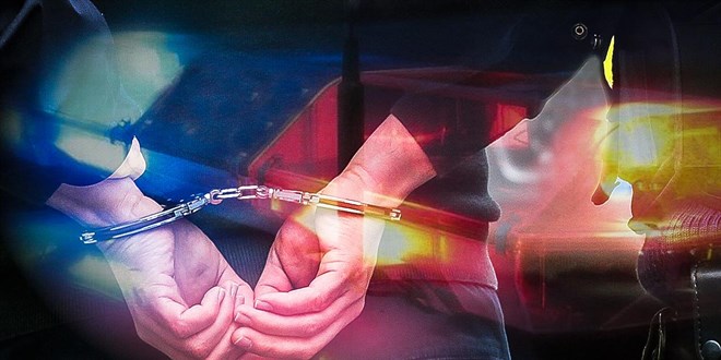 Organize suç örgütlerine 'Kafes' operasyonu: 47 gözaltı
