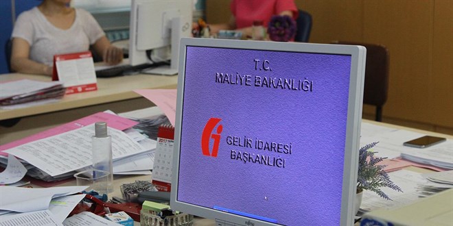 Vergi Haftası 'Geleceğimiz vergilerimizle güvende' sloganıyla kutlanacak