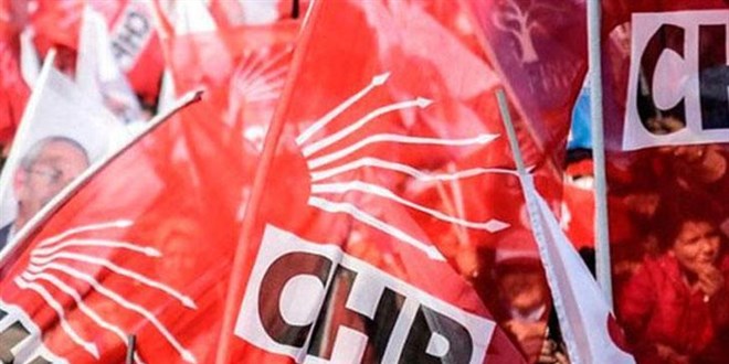 Cumhuriyet Halk Partisi, Saruhanl'da aday karamayacak