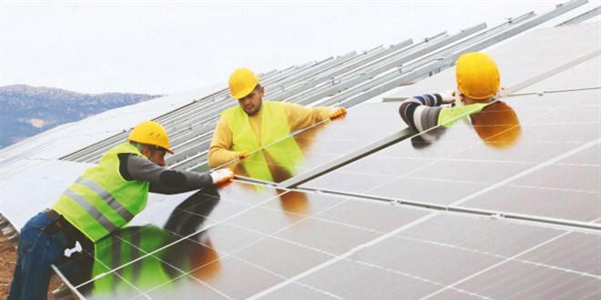 Kamuda temiz enerji dönemi