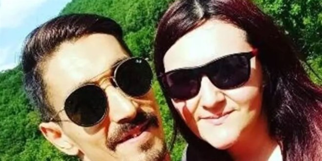 Saliha'yı öldüren eşi: Ölsün diye hastaneye götürmedim
