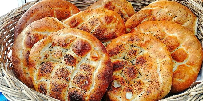 Ramazan pidesi fiyatı belli oldu