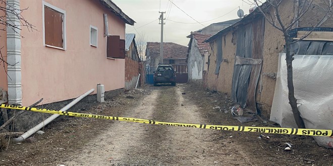 Çankırı'da muhtarın bıçakladığı muhtar adayı hayatını kaybetti