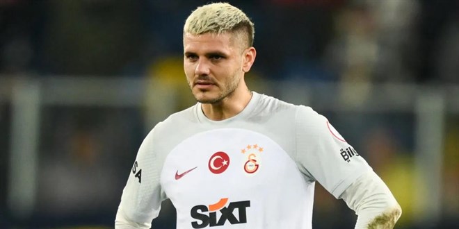 TFF Tahkim Kurulu, Icardi'ye verilen cezayı onadı