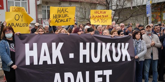 CHP'de skandal byyor: 'Narkozun etkisindeyken imza attrdlar' iddias