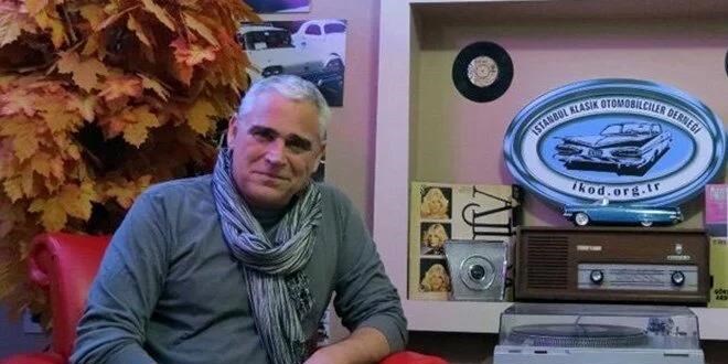 Oyuncu Tolga Savacı hayatını kaybetti