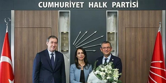 CHP ile DEM' ittifakının detayları