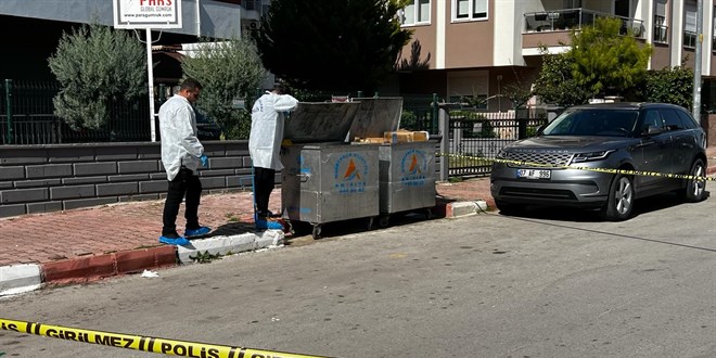 Mesai arkadaşı tarafından bıçaklanan zabıta hayatını kaybetti