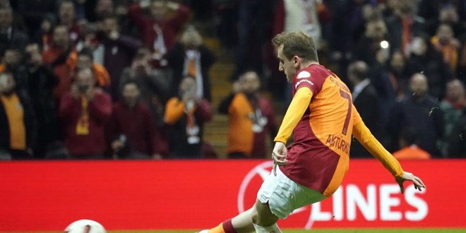 Süper Lig'de 27 haftanın penaltı istatistikleri