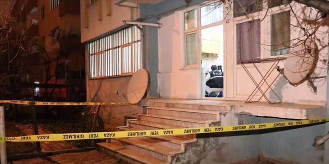 Bir günde 7 kadın cinayeti