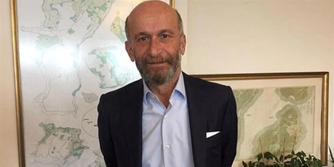 Erdem Gül'e beş yıl hapis cezası