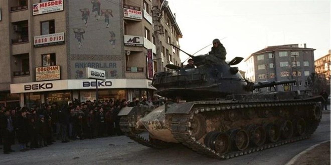 28 Şubat'ın 27. yılı: Siyasilerden 28 Şubat mesajları