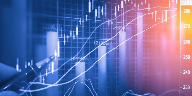 Türkiye ekonomisi 2023'te yüzde 4,5 büyüdü