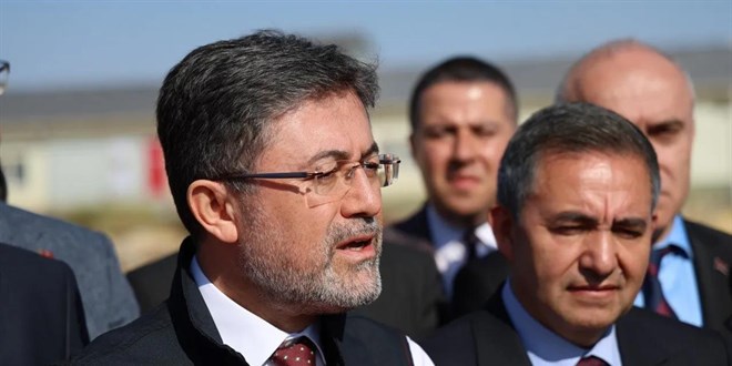 Bakan Yumaklı: Ramazan öncesi et fırsatçılarına göz açtırmayacağız