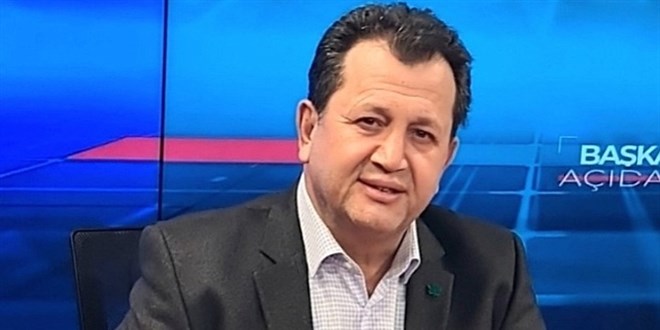 Tokat'ta İYİ Parti'de aday belirsizliği