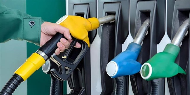 Motorine indirim geldi, fiyatlar pompaya da yansıdı