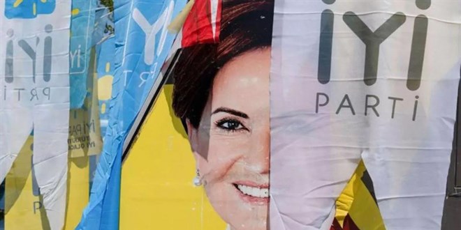 İyi Parti'de CHP'li aday alarmı