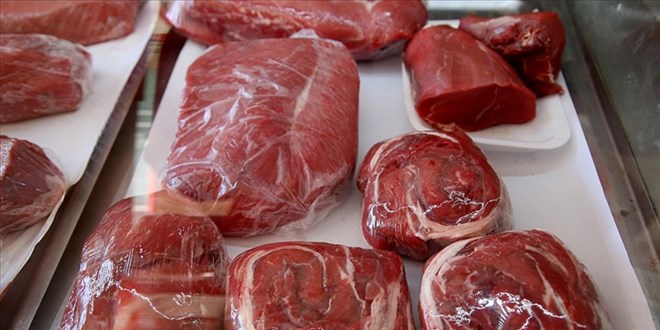 15 günde zam üstüne zam geldi, etin fiyatı 350 TL'den 480 TL'ye çıktı