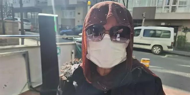 Emekli hemşireyi iş vaadiyle dolandırdılar