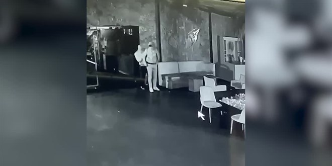 Edirne'de eğlence mekanının kundaklanmasında 5 tutuklama