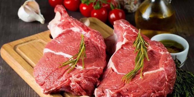 Zincir marketler 'ESK' ürünleri satacak! Ramazanda et bollaşacak