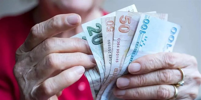 Zamlı emekli ikramiyeleri ne zaman hesaplara yatacak? İşte ödeme takvimi