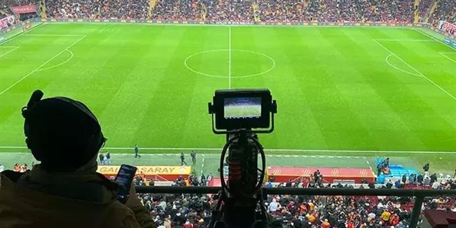 Süper Lig yayın ihalesi sonuçlandı