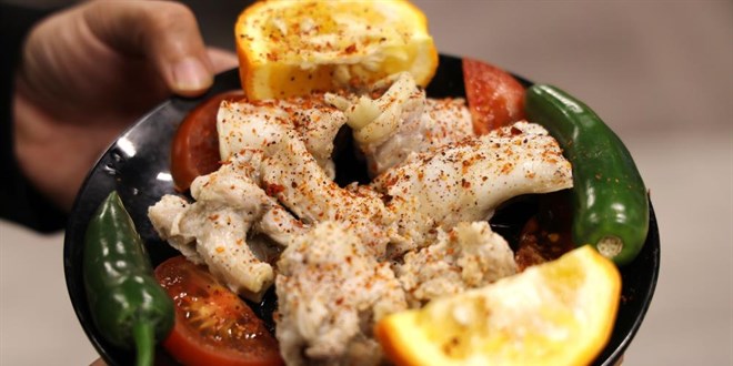 O ilin yeni gözdesi: Koyun kulağı