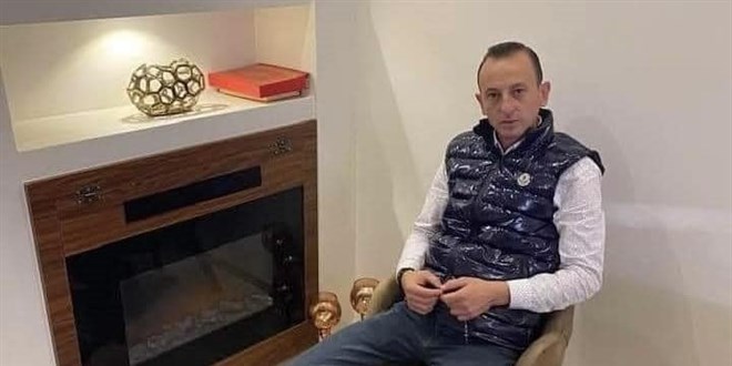 Asker eğlencesi sonrası iki grup arasında silahlı kavga: 1 ölü