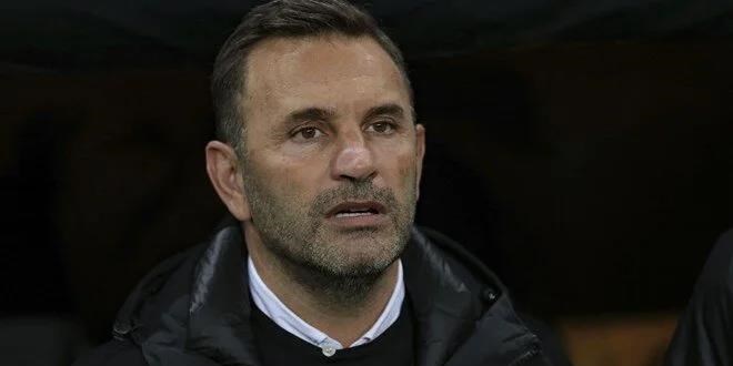 Okan Buruk'tan derbi öncesi Zaha ve Abdülkerim açıklaması