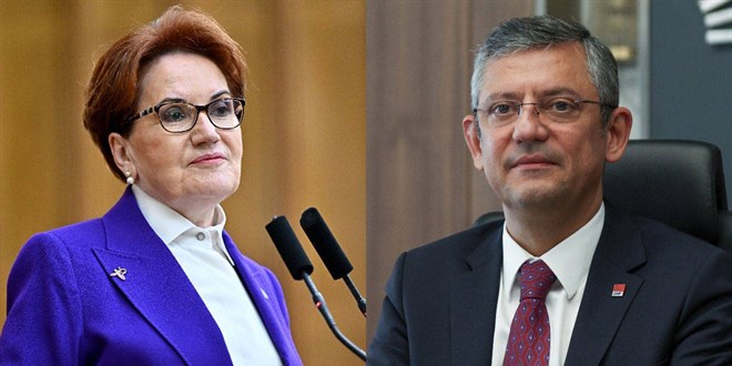 Muhalefet liderlerinden mülakatsız atama talebine destek