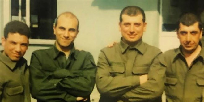 'Oy vermesinler' denilmişti. İmamoğlu'nun bedelli askerlik yaptığı ortaya çıktı