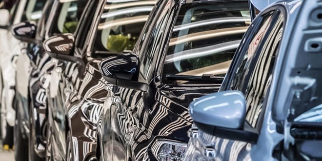 Otomotiv satışları şubat ayı rekorunu kırdı
