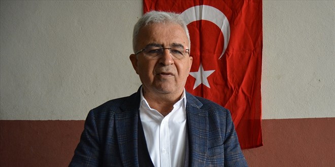 Yakalama kararı bulunan eski Nurdağı Belediye Başkanı teslim oldu