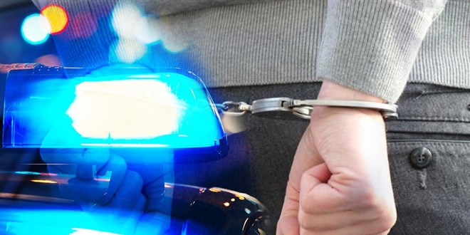Zehir tacirlerine 11 ilde operasyon: 1,1 ton uyuşturucu ele geçirildi